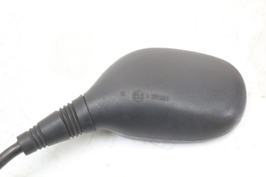 photo de LEFT MIRROR PIAGGIO MP3 LT 400 (2007 - 2012) - Fixing points details