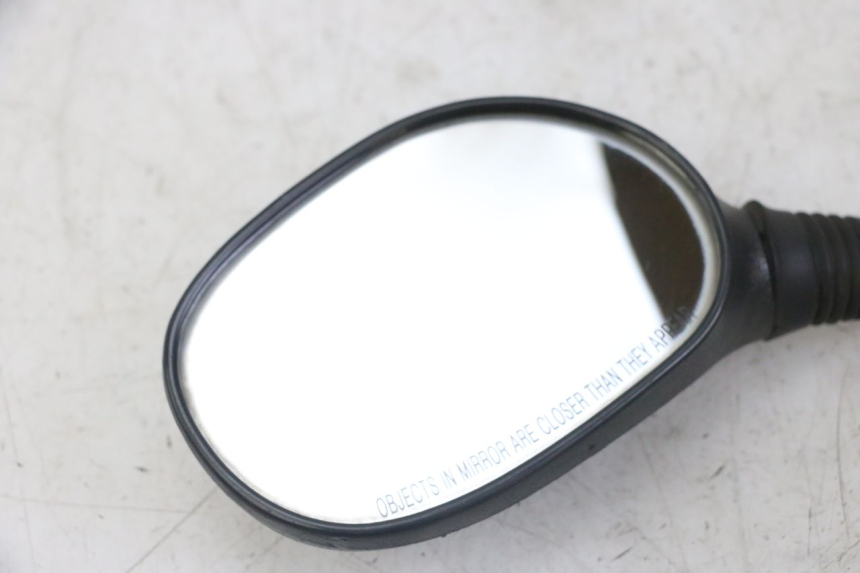 photo de LEFT MIRROR PIAGGIO MP3 LT 300 (2010 - 2016) - Fixing points details