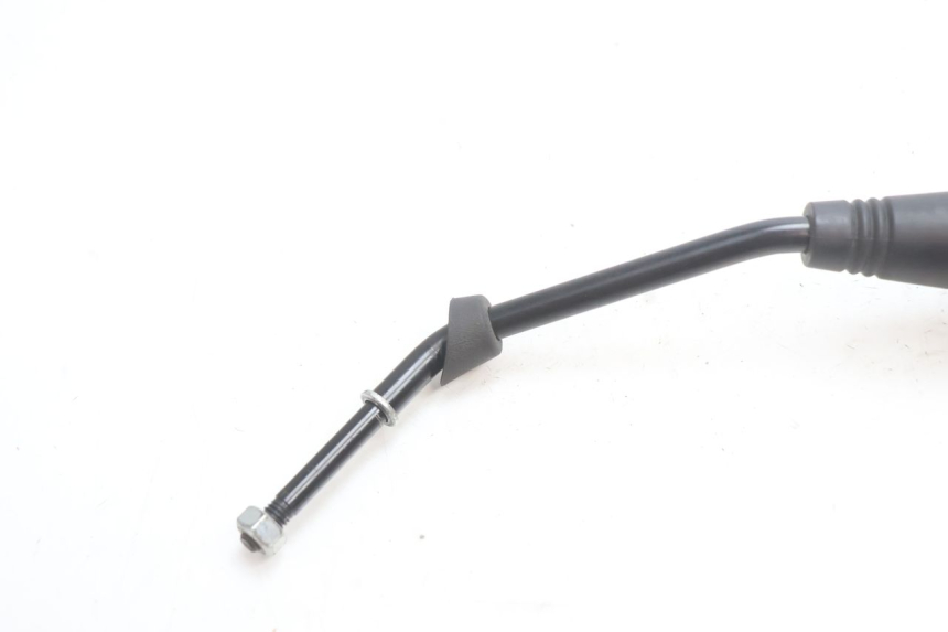 photo de LEFT MIRROR PIAGGIO MP3 LT 300 (2010 - 2016) - Fixing points details