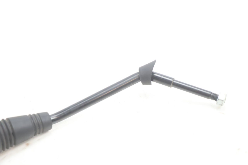 photo de LEFT MIRROR PIAGGIO MP3 LT 400 (2007 - 2012) - Zoom on usage condition