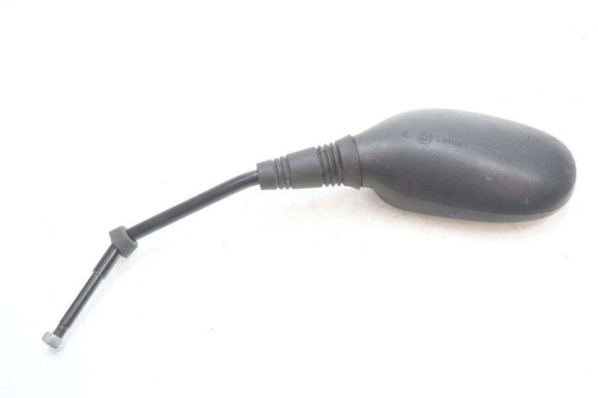 photo de LEFT MIRROR PIAGGIO MP3 LT 400 (2007 - 2012) - Technical close-up
