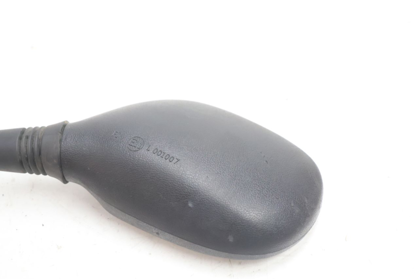 photo de LEFT MIRROR PIAGGIO MP3 LT 400 (2007 - 2012) - Fixing points details