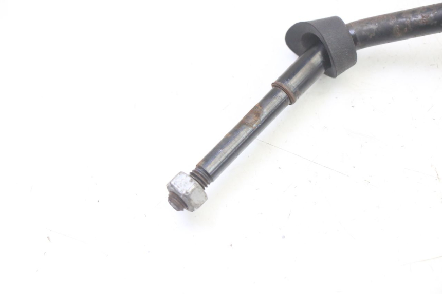 photo de LEFT MIRROR PIAGGIO MP3 RL 250 (2006 - 2010) - Fixing points details