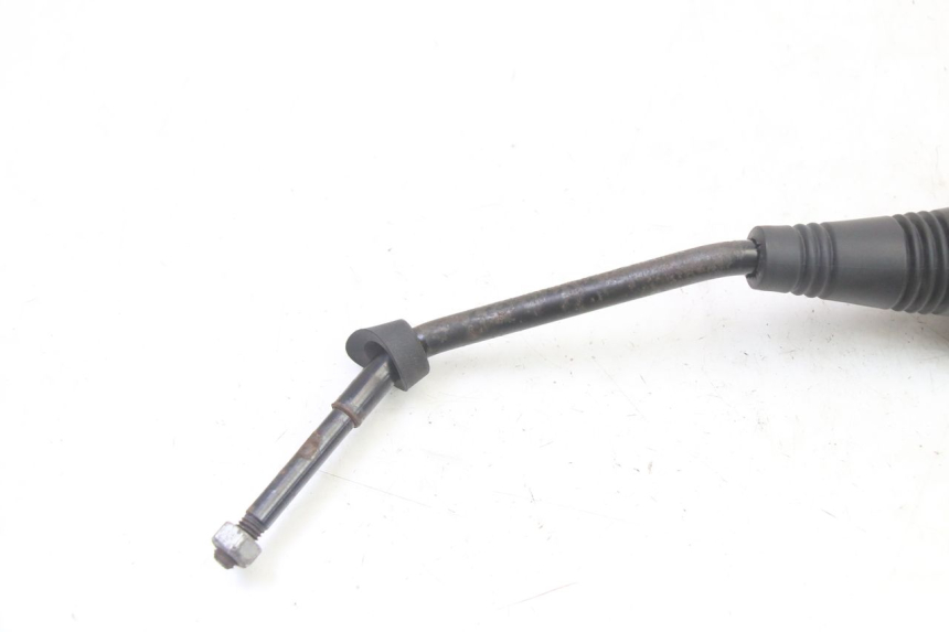 photo de LEFT MIRROR PIAGGIO MP3 RL 250 (2006 - 2010) - Surface and material condition