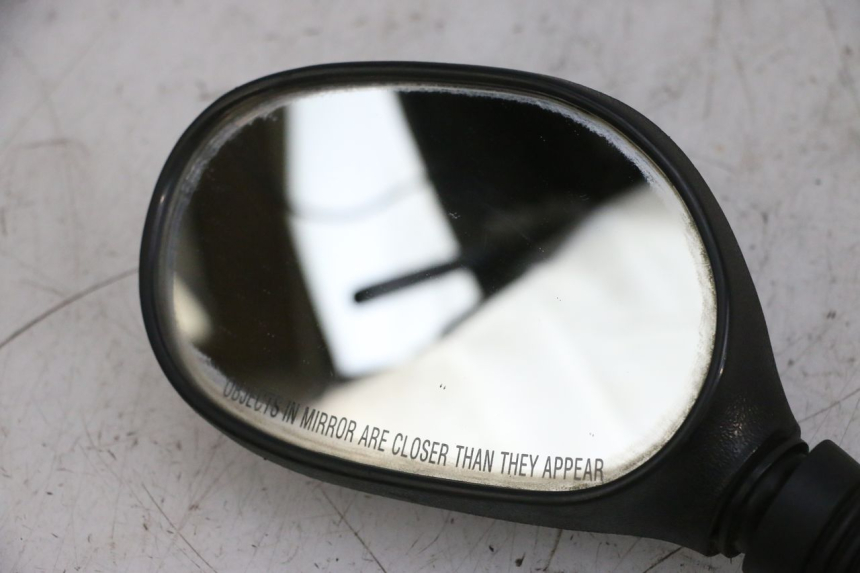 photo de LEFT MIRROR PIAGGIO MP3 125 (2006 - 2014) - Product overview