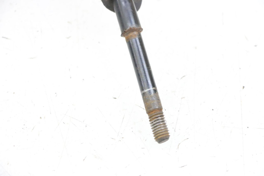 photo de LEFT MIRROR PIAGGIO MP3 125 (2006 - 2014) - Surface and material condition