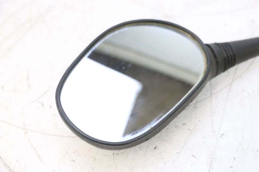 photo de LEFT MIRROR PIAGGIO MP3 RL 250 (2006 - 2010) - Surface and material condition