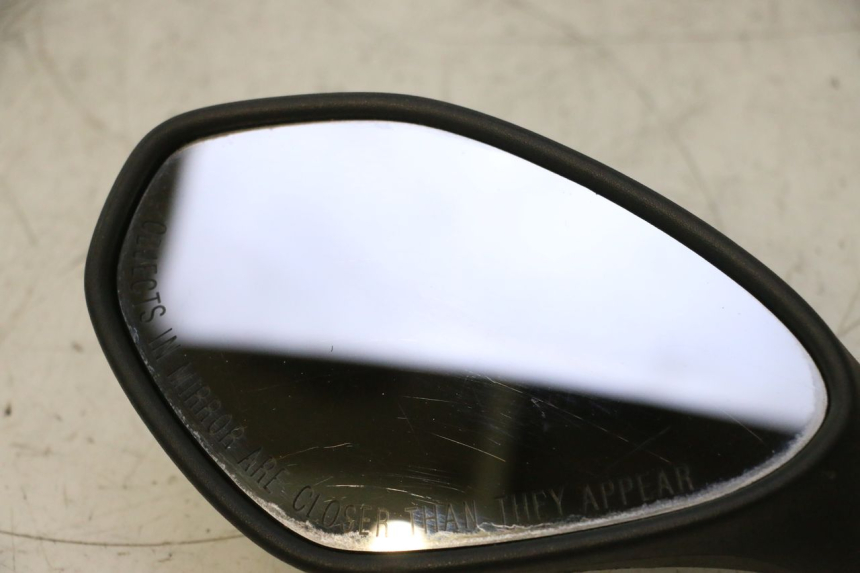 photo de LEFT MIRROR PIAGGIO MP3 500 (2016 - 2018) - Fixing points details