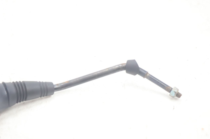 photo de LEFT MIRROR PIAGGIO MP3 125 (2006 - 2014) - Zoom on usage condition