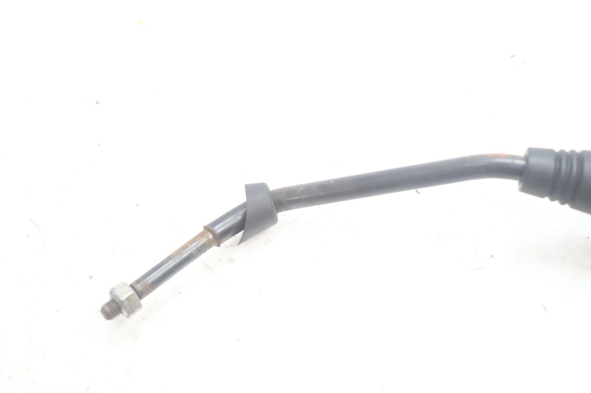 photo de LEFT MIRROR PIAGGIO MP3 125 (2006 - 2014) - Fixing points details