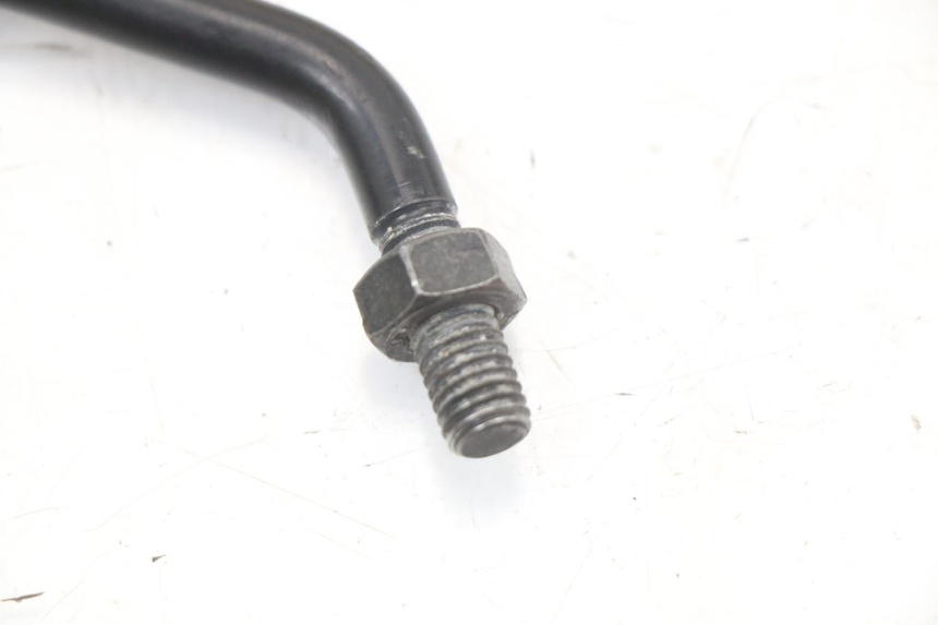 photo de LEFT MIRROR RIEJU MRT 50 (2018 - 2021) - Alternative perspective