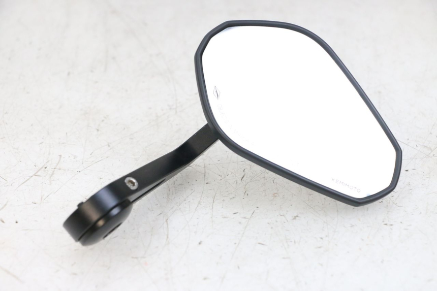 photo de LEFT MIRROR YAMAHA MT-07 MT07 ABS 700 (2018 - 2020) - Main view