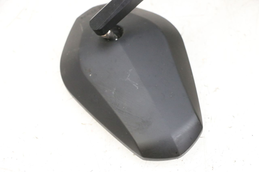 photo de LEFT MIRROR YAMAHA MT-07 MT07 ABS 700 (2018 - 2020) - Fixing points details
