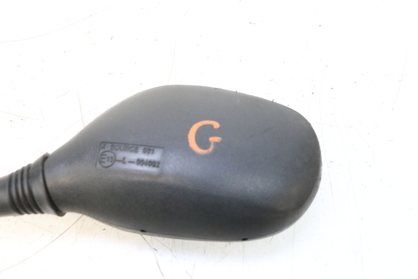 photo de LEFT MIRROR YAMAHA NEOS NEO'S 4T 50 (2008 - 2016) - Fixing points details