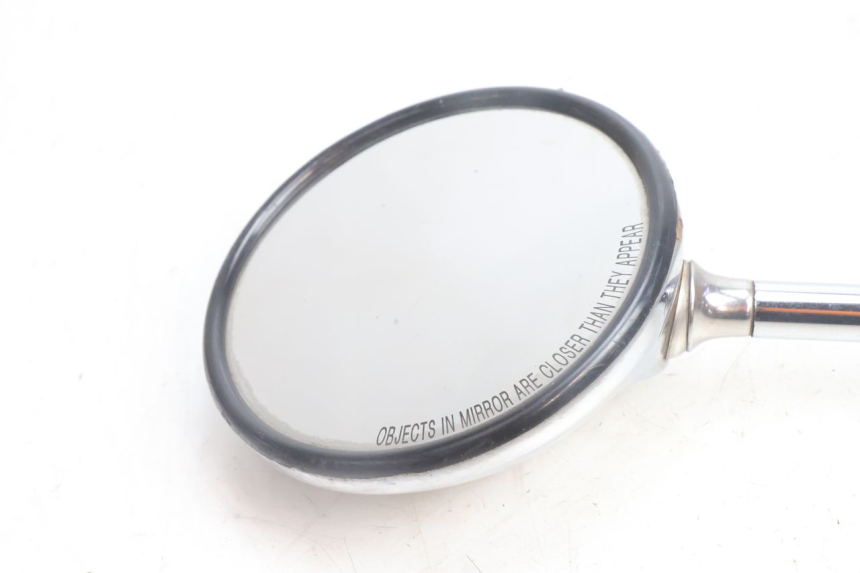 photo de LEFT MIRROR KYMCO LIKE 4T 50 (2019 - 2025) - Component detail