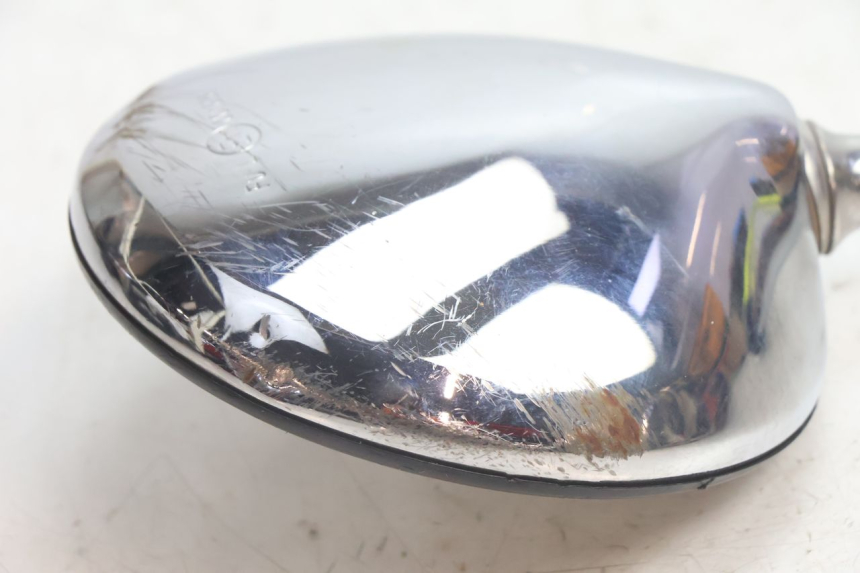 photo de LEFT MIRROR KYMCO LIKE 4T 50 (2019 - 2025) - Fixing points details