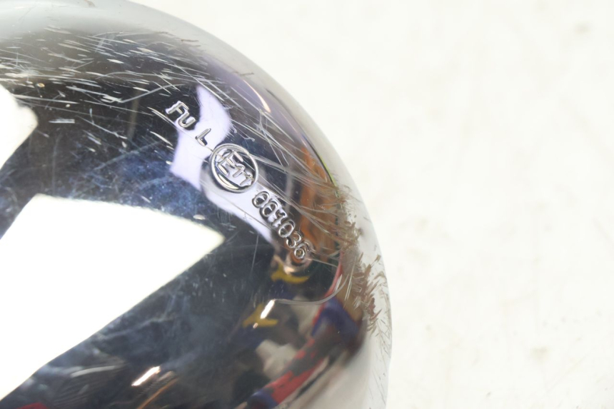 photo de LEFT MIRROR KYMCO LIKE 4T 50 (2019 - 2025) - Checked used part