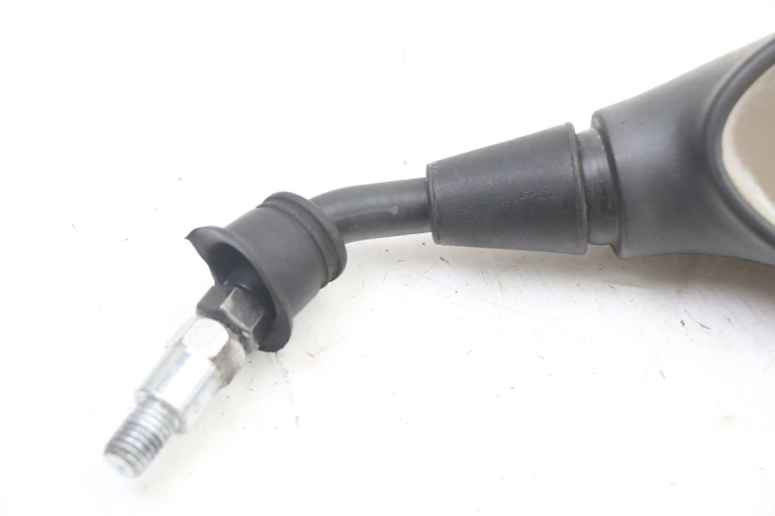 photo de LEFT MIRROR PIAGGIO NEW TYPHOON 50 (2018 - 2021) - Zoom on usage condition