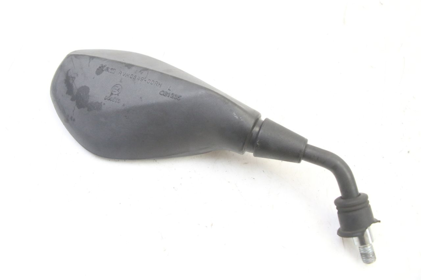 photo de LEFT MIRROR PIAGGIO NEW TYPHOON 50 (2018 - 2021) - Product overview