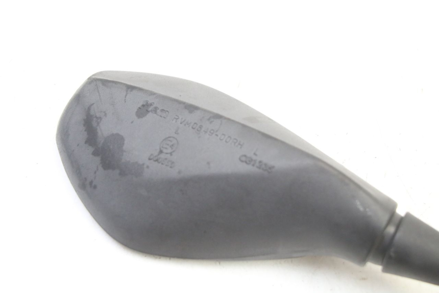 photo de LEFT MIRROR PIAGGIO NEW TYPHOON 50 (2018 - 2021) - Fixing points details