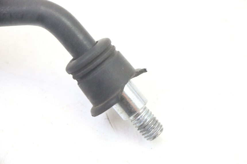 photo de LEFT MIRROR PIAGGIO NEW TYPHOON 50 (2018 - 2021) - Checked used part