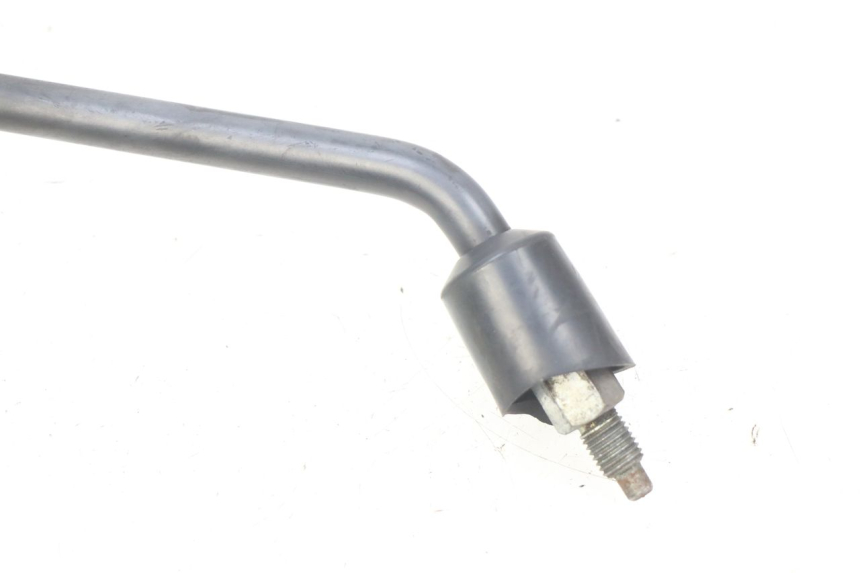 photo de LEFT MIRROR GILERA NEXUS 125 (2009 - 2013) - Fixing points details