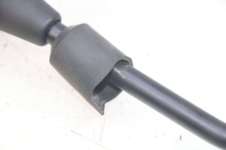 photo de LEFT MIRROR GILERA NEXUS 125 (2007 - 2009) - Component detail