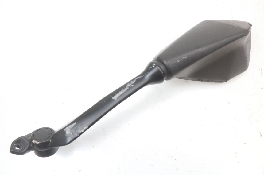 photo de LEFT MIRROR KAWASAKI NINJA 400 (2018 - 2023) - Alternative perspective