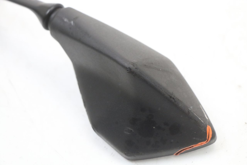 photo de LEFT MIRROR KAWASAKI NINJA 400 (2018 - 2023) - Checked used part