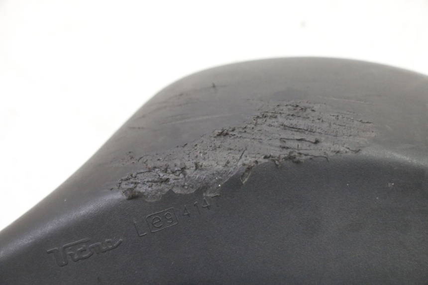 photo de LEFT MIRROR PIAGGIO NRG POWER PUREJET 50 (2018 - 2021) - Surface and material condition