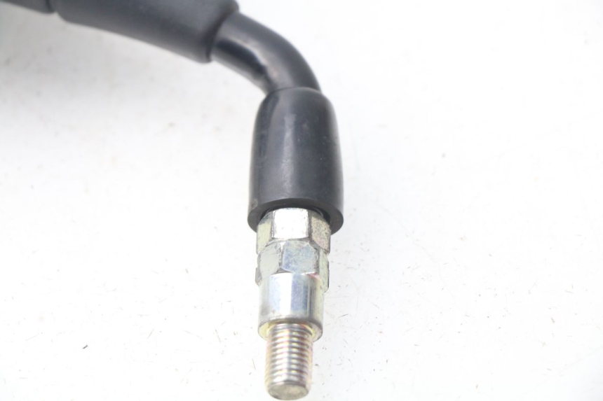 photo de LEFT MIRROR HONDA NSS EX FORZA 250 (2005 - 2013) - Fixing points details