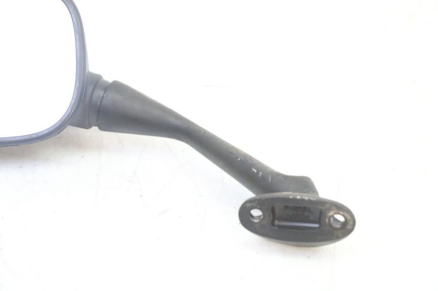 photo de LEFT MIRROR HONDA NTV DEAUVILLE ABS 700 (2007 - 2016) - Zoom on usage condition