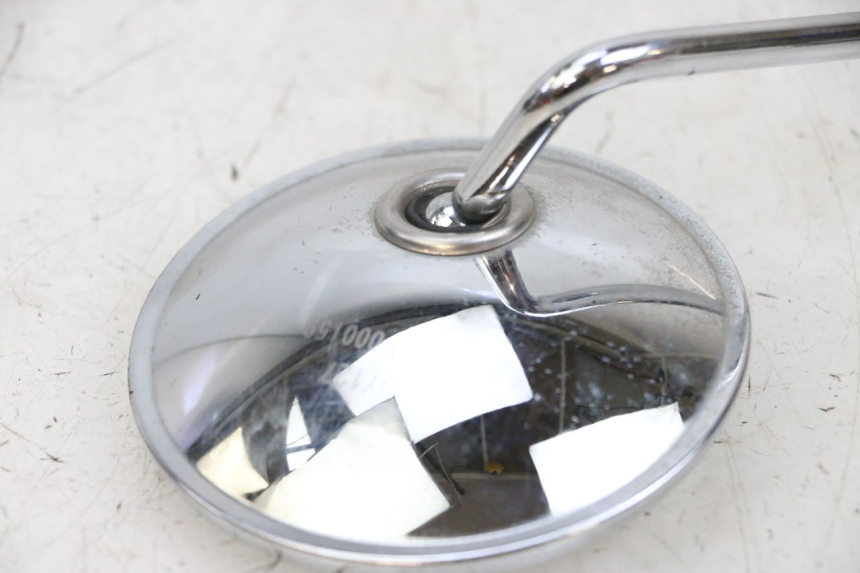 photo de LEFT MIRROR JM MOTORS OLDIES 4T 50 (2010 - 2020) - Alternative perspective