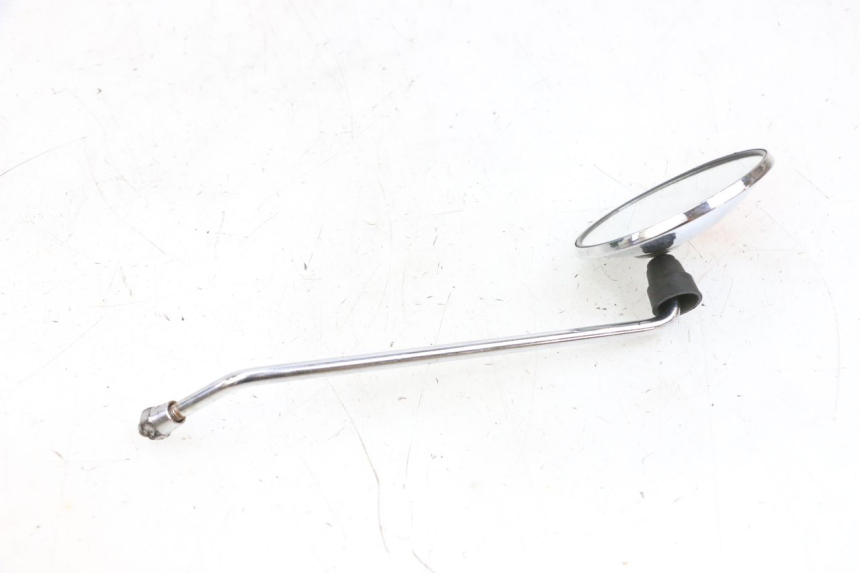 photo de LEFT MIRROR JM MOTORS OLDIES 4T 50 (2010 - 2020) - Fixing points details