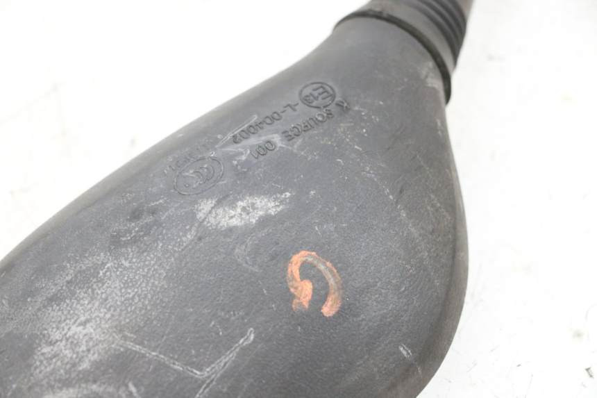 photo de LEFT MIRROR SYM ORBIT 2 4T 50 (2008 - 2017) - Alternative perspective