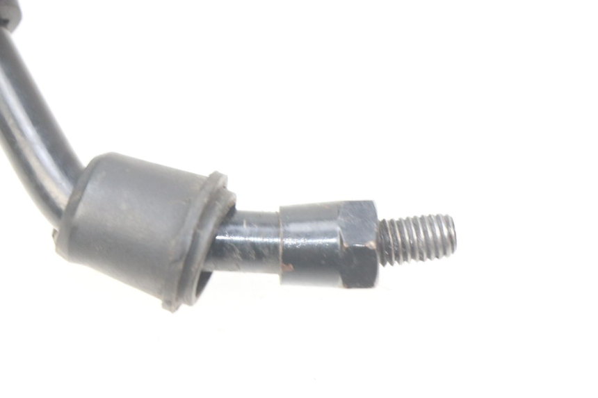 photo de LEFT MIRROR MBK OVETTO 2T 50 (2007 - 2017) - Zoom on usage condition