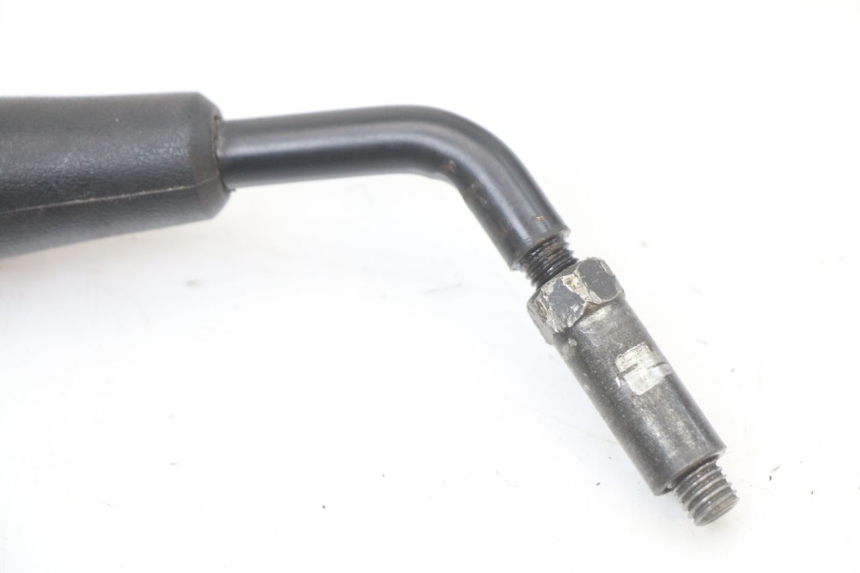 photo de LEFT MIRROR MBK OVETTO ONE 2T 50 (2013 - 2017) - Zoom on usage condition