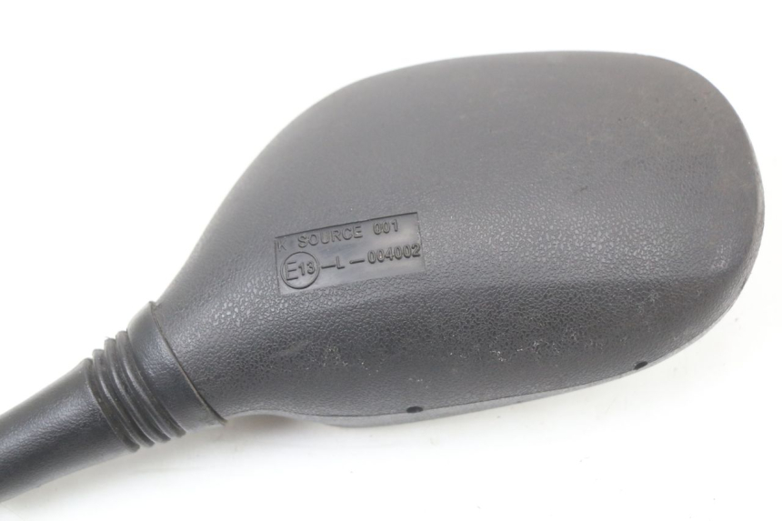 photo de LEFT MIRROR MBK OVETTO ONE 2T 50 (2013 - 2017) - Fixing points details