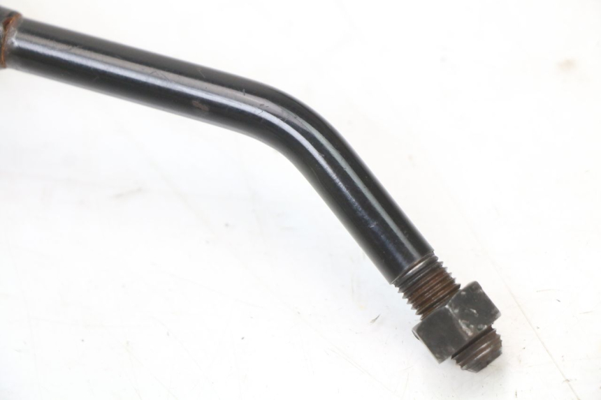 photo de LEFT MIRROR HONDA PCX (JF28) 125 (2009 - 2011) - Zoom on usage condition