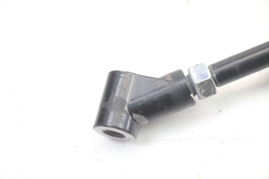 photo de LEFT MIRROR PEUGEOT KISBEE 4T 50 (2018 - 2022) - Fixing points details