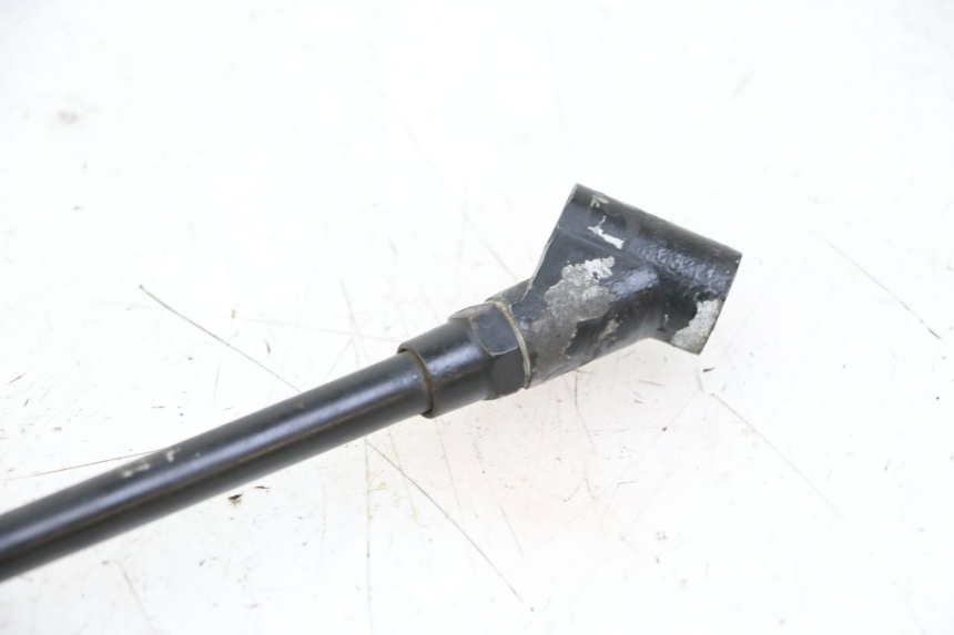 photo de LEFT MIRROR PEUGEOT KISBEE 4T 50 (2018 - 2022) - Fixing points details