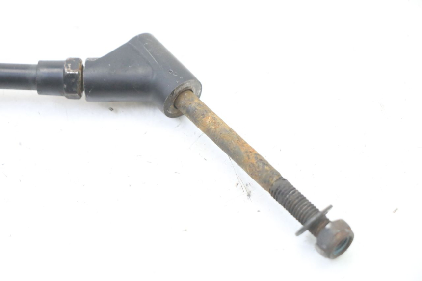 photo de LEFT MIRROR PEUGEOT KISBEE 4T 50 (2018 - 2022) - Alternative perspective