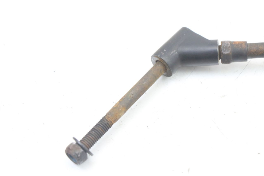 photo de LEFT MIRROR PEUGEOT KISBEE 4T 50 (2018 - 2022) - Fixing points details