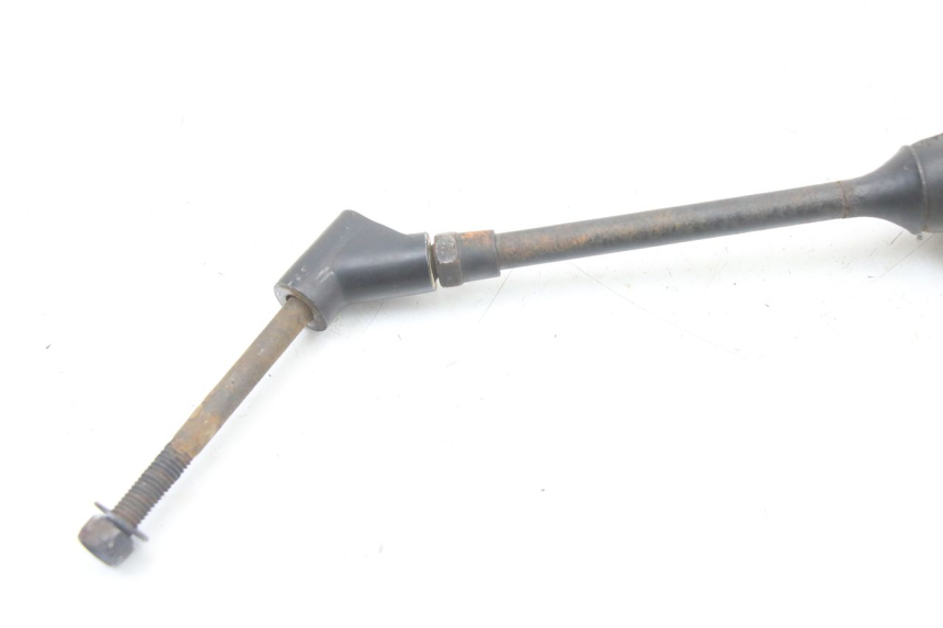 photo de LEFT MIRROR PEUGEOT KISBEE 4T 50 (2018 - 2022) - Surface and material condition