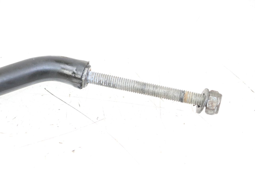 photo de LEFT MIRROR PEUGEOT LUDIX 50 (2008 - 2017) - Surface and material condition