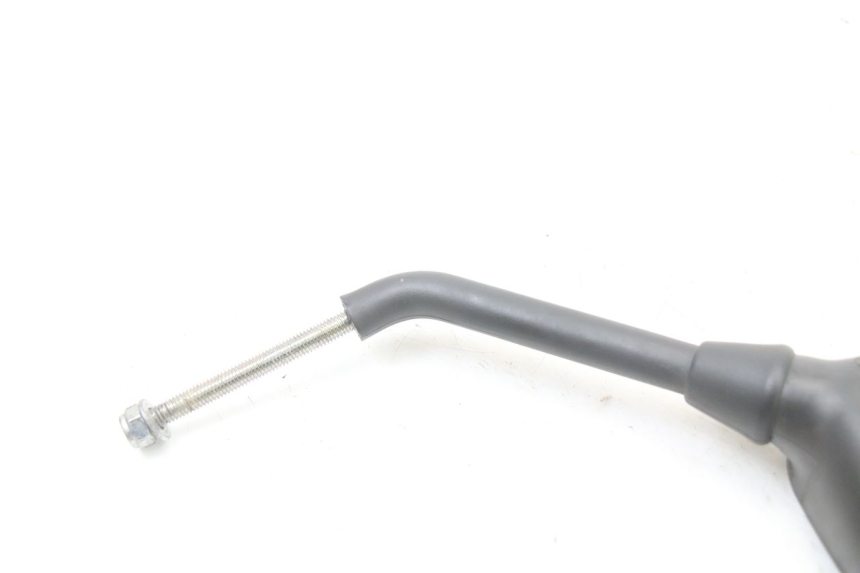 photo de LEFT MIRROR PEUGEOT SPEEDFIGHT 3 LC 2T 50 (2009 - 2015) - Surface and material condition