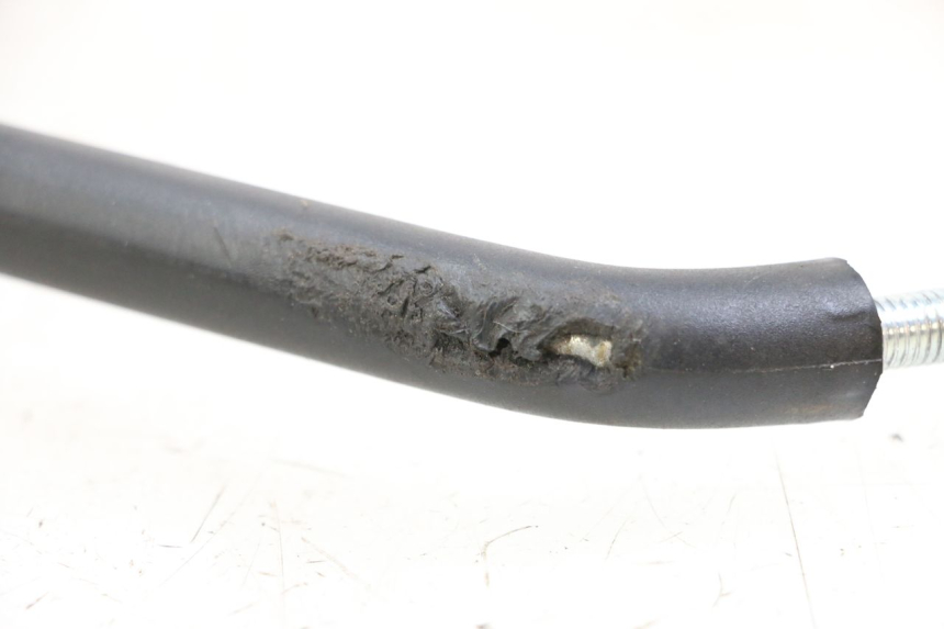 photo de LEFT MIRROR PEUGEOT TKR TREKKER FURIOUS 50 (2005 - 2014) - Alternative perspective