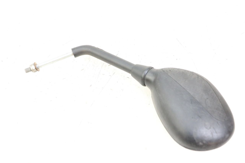 photo de LEFT MIRROR PEUGEOT TKR TREKKER FURIOUS 50 (2005 - 2014) - Fixing points details