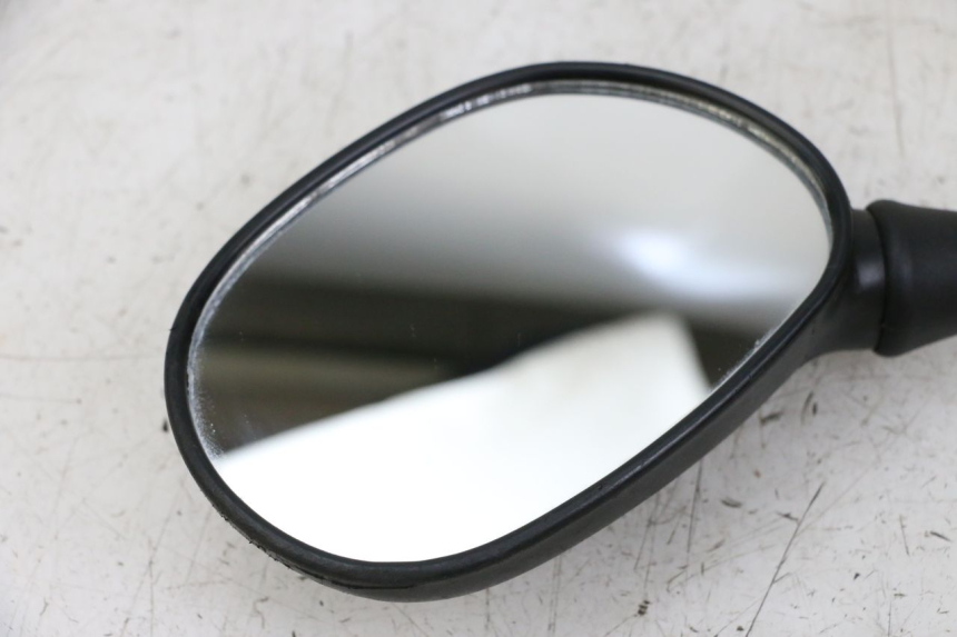 photo de LEFT MIRROR PEUGEOT TKR TREKKER FURIOUS 50 (2005 - 2014) - Checked used part