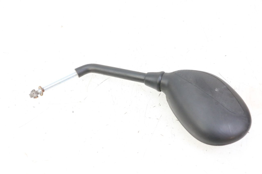 photo de LEFT MIRROR PEUGEOT TREKKER TKR 50 (2005 - 2014) - Fixing points details